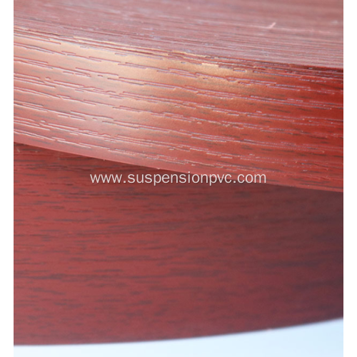 PVC Edge Banding Tape for Furniture Protection